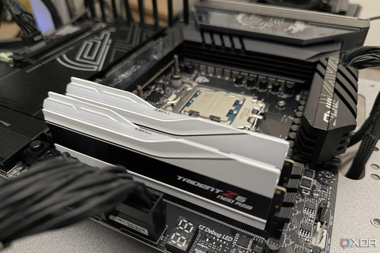 AMD Ryzen 9850X3D review: It's a 1-2-3-KO for any other gaming CPU