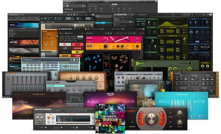 音楽業界に影響が大きいニュース。Native Instrumentsが予備的破産手続きに入る