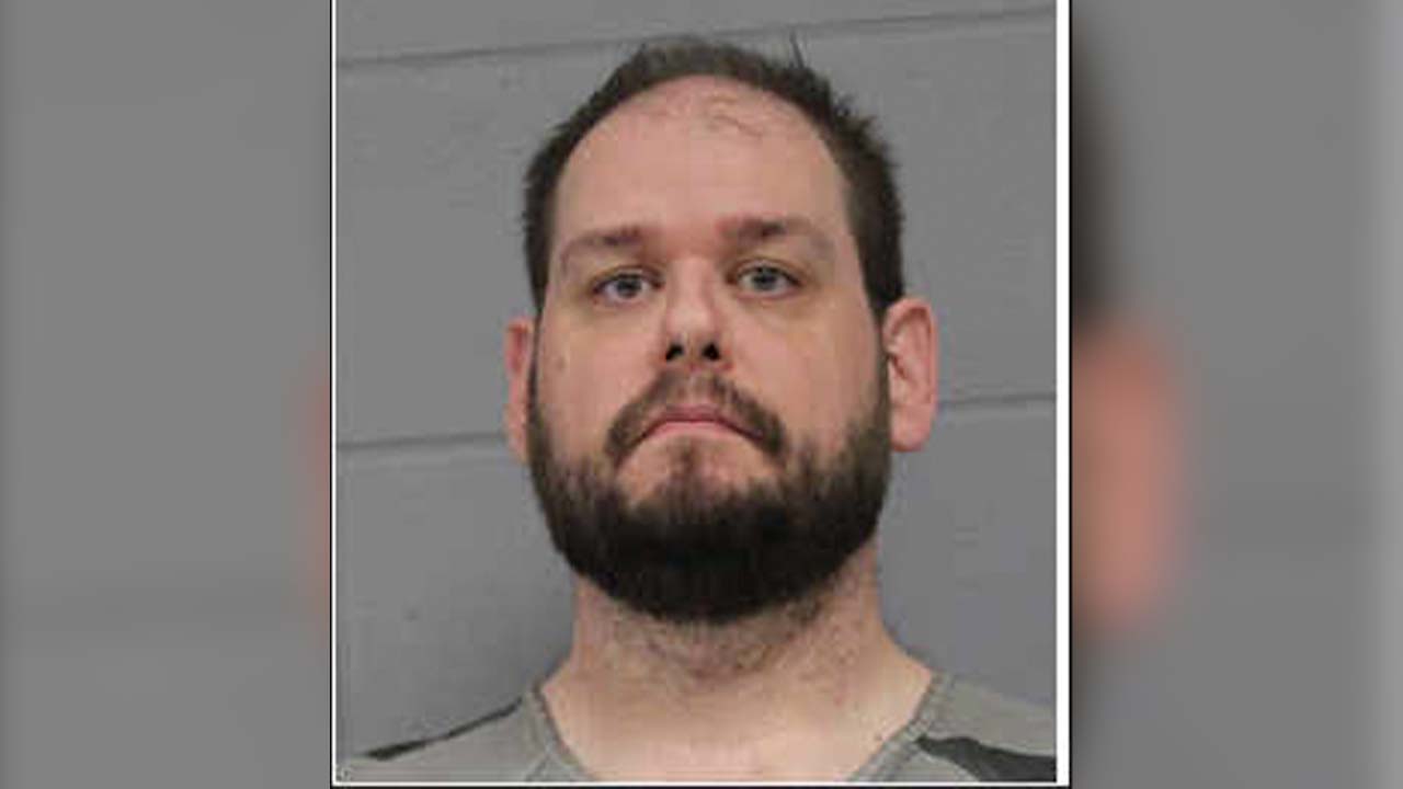 Pflugerville massage therapist accused of sexual assault; police say ...