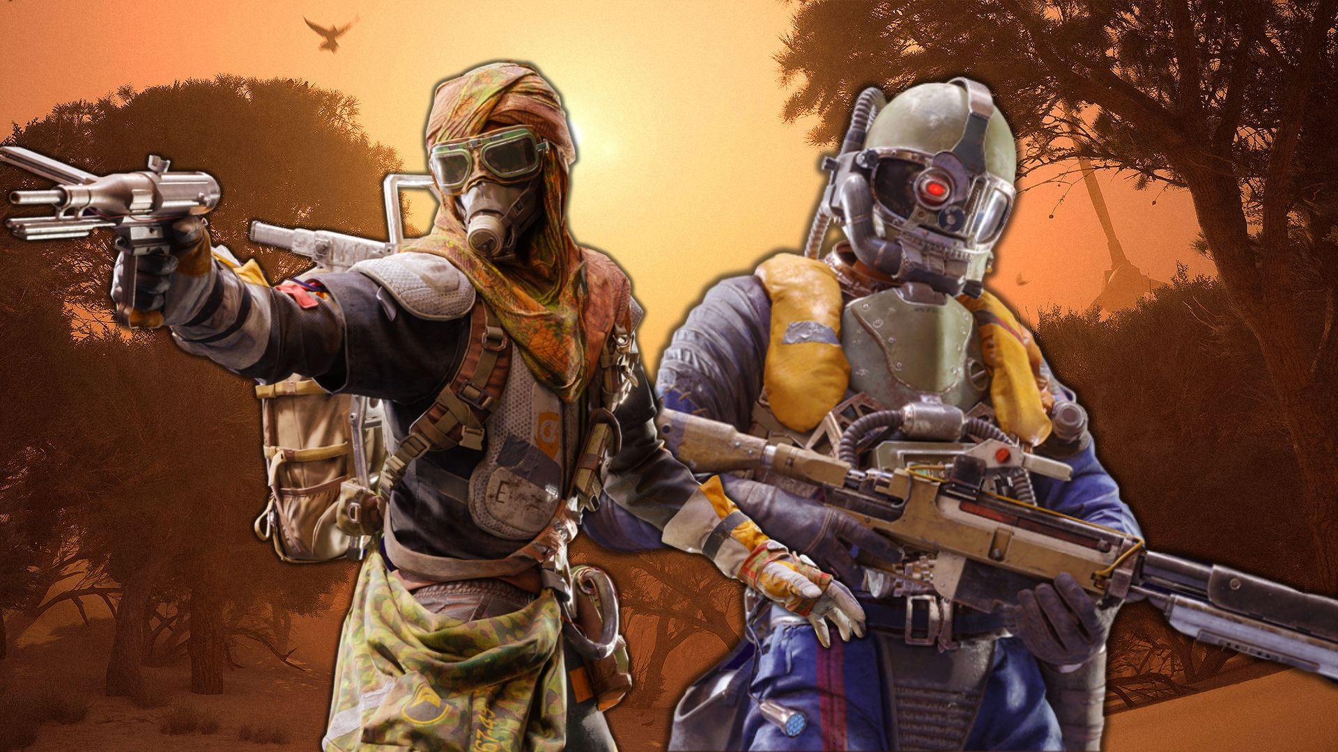 New ARC Raiders update fixes accidental changes