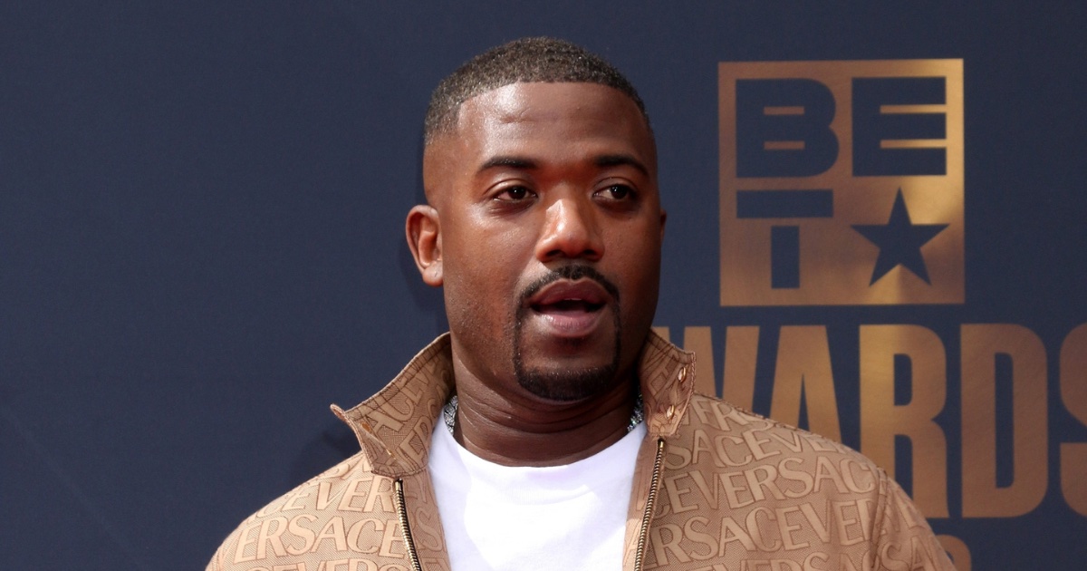Singer Ray J says he has only until 2027 to live: 'My health is not okay'