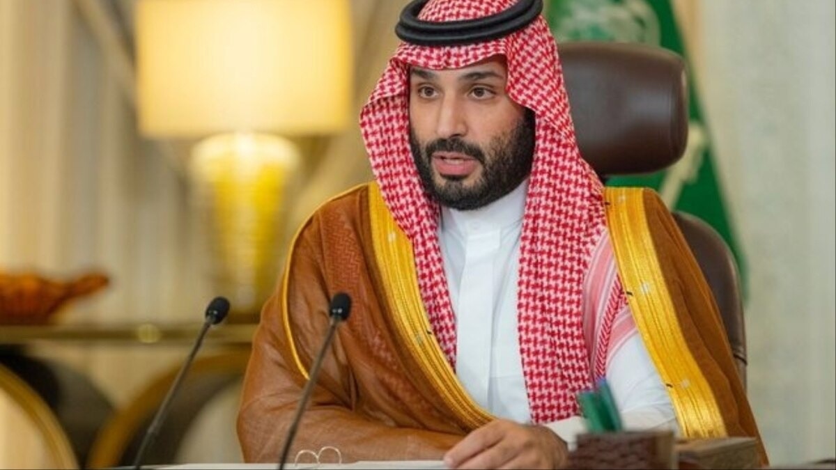 Saudi Arabia turns to wealthy families in fresh push to raise new funds ...