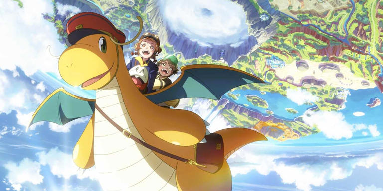 10 most overrated Pokémon of all time, ranked