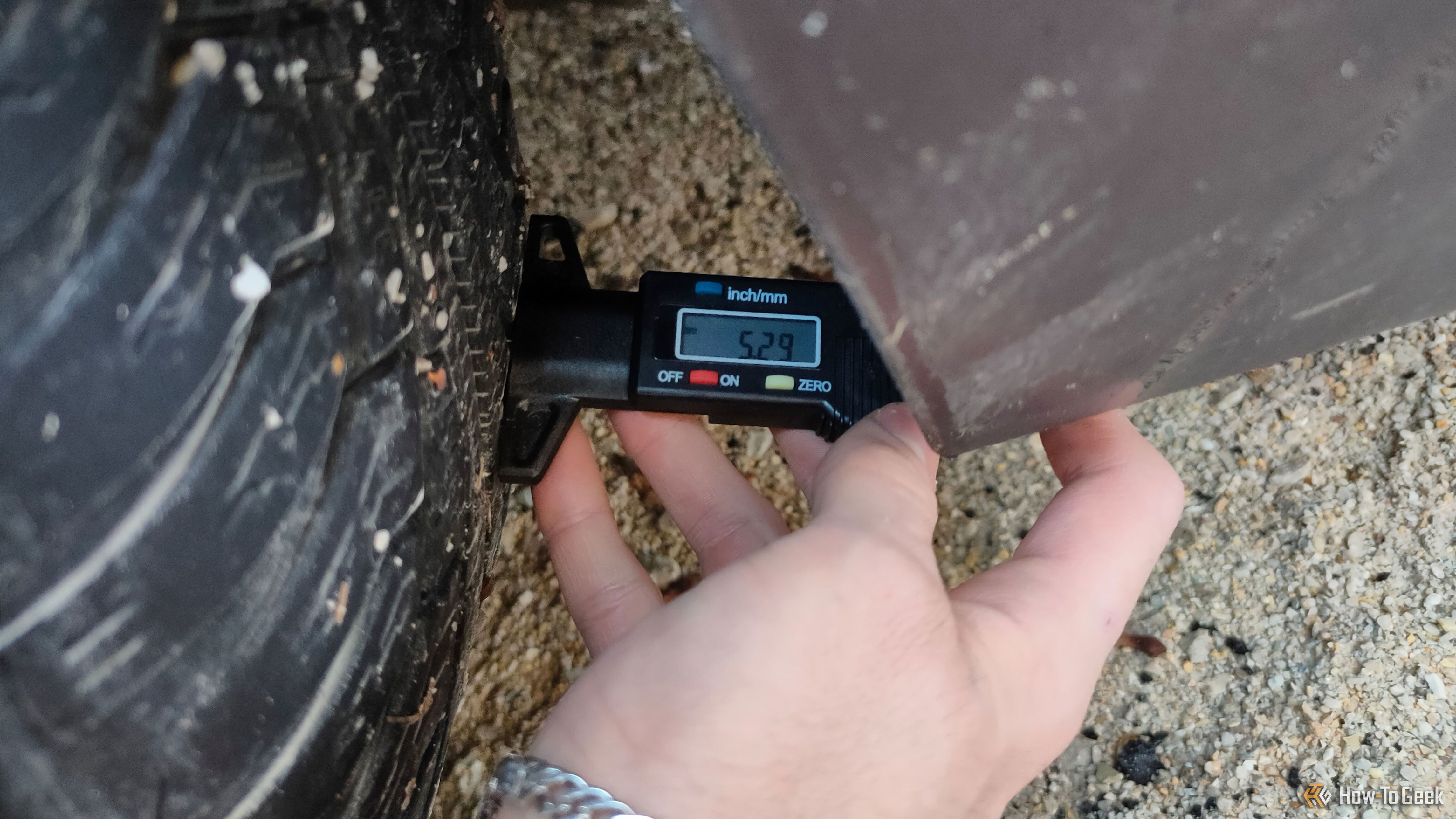 My RWD BMW was undrivable in the snow until I fixed this issue