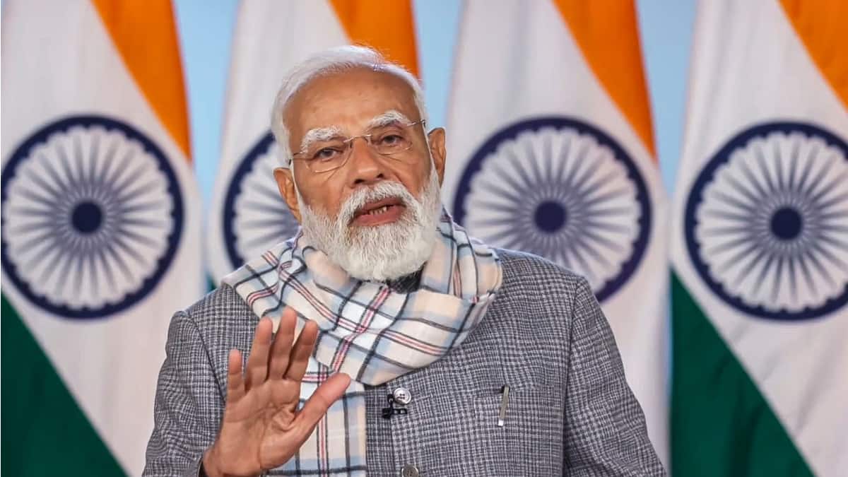 PM Modi meets global energy leaders, highlights $100 billion investment ...