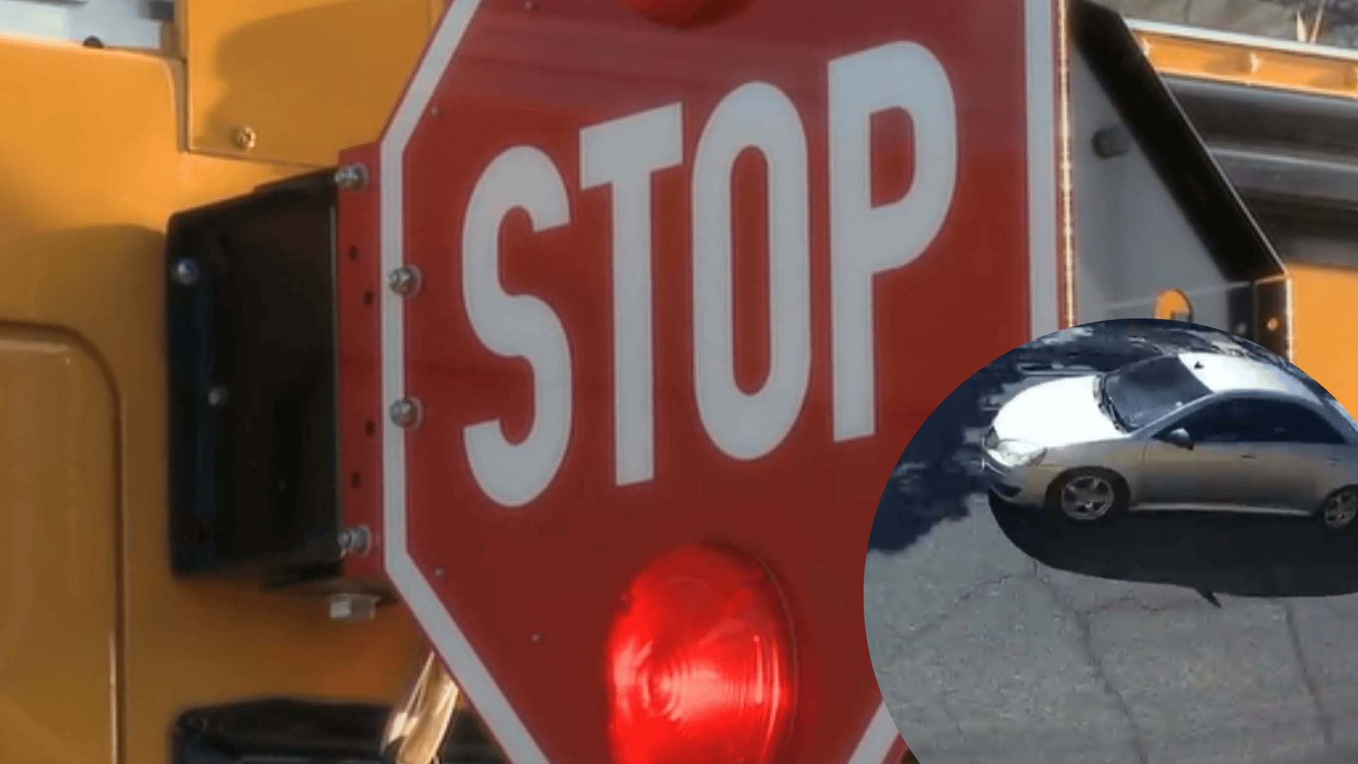 CCSD works to launch 'stop arm' cameras across the Las Vegas Valley