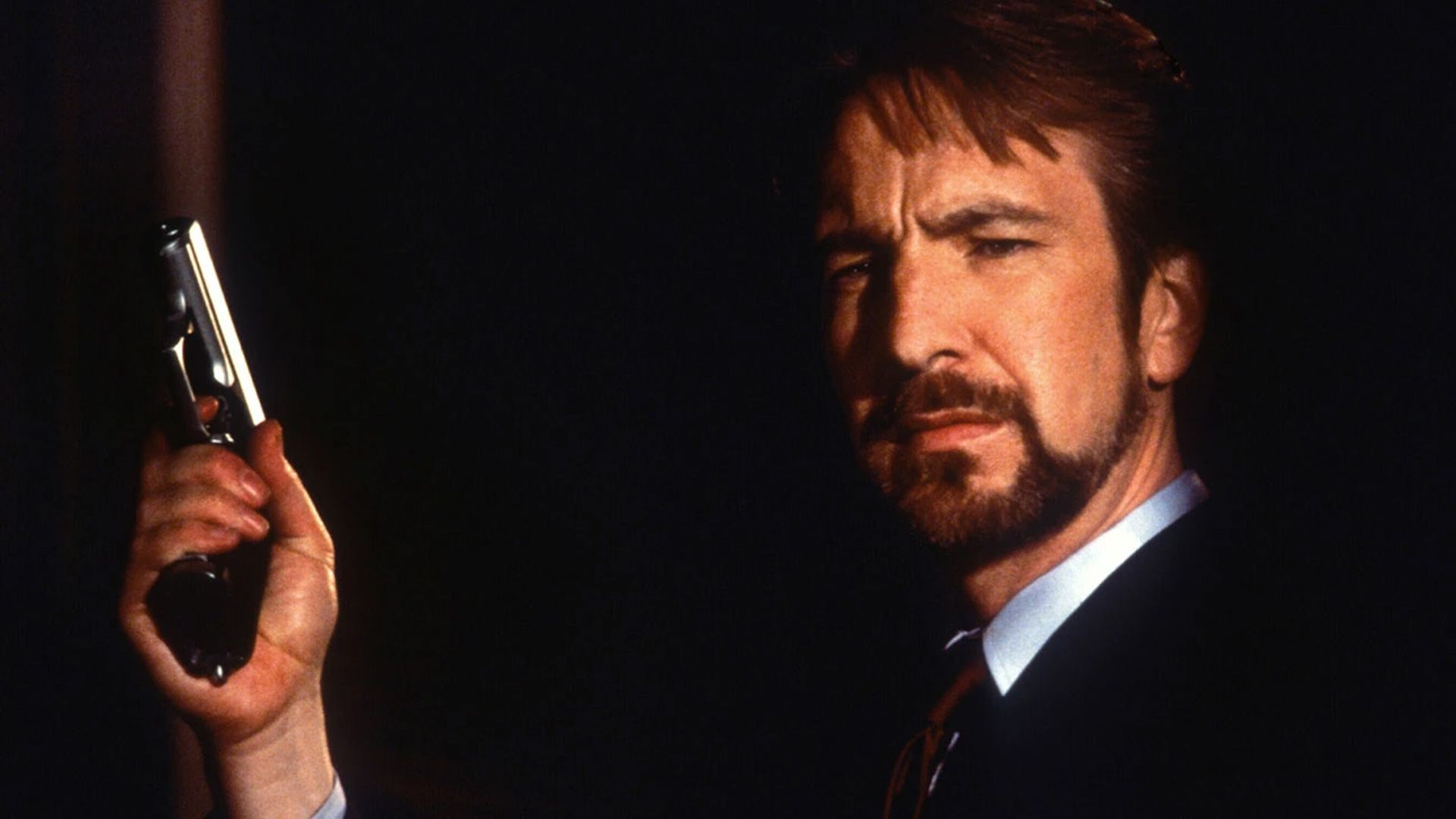 Alan Rickman's widow Rima Horton flips the script on pancreatic cancer