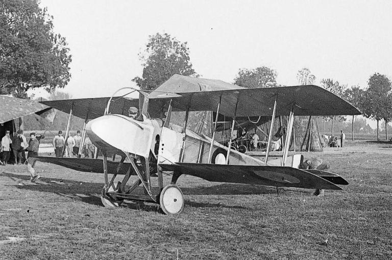 Top 10 : les pires avions français jamais construits