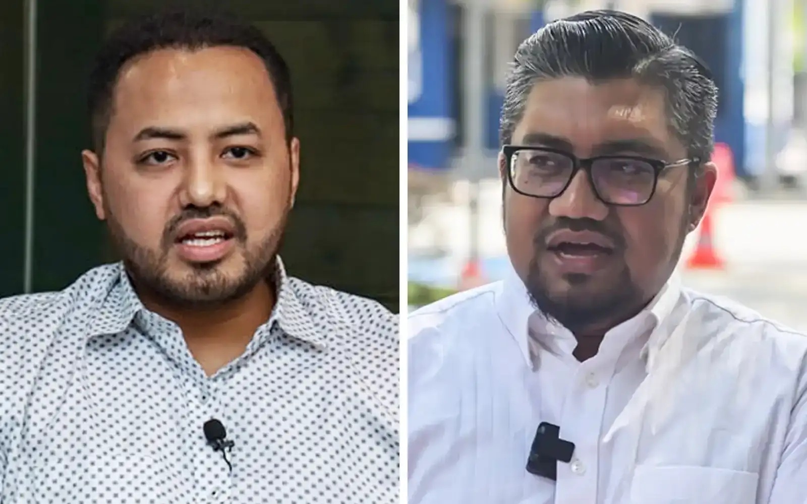 Farhash wins suit against Chegubard, awarded RM550K in damages
