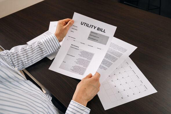 Fury as water bills to rise by £33 a year to pay for 'decades of failure'