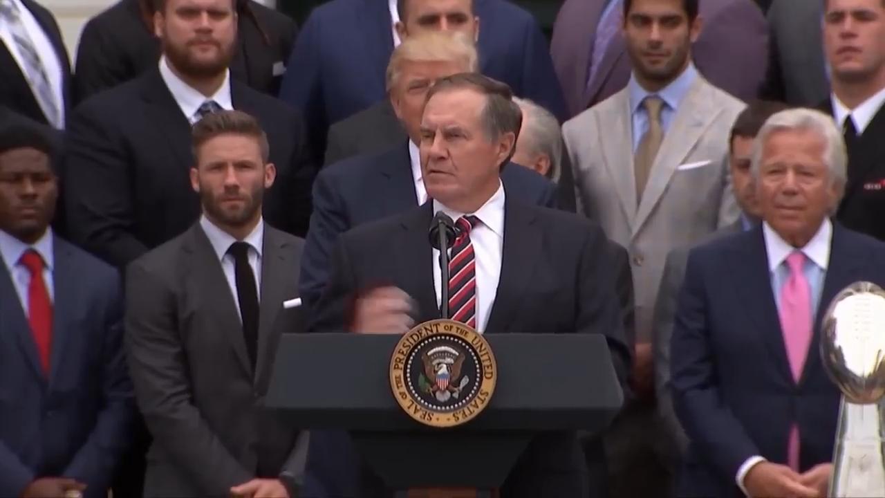 NFL rumors: Spygate may have cost Bill Belichick a 1st ballot Hall of Fame  spot