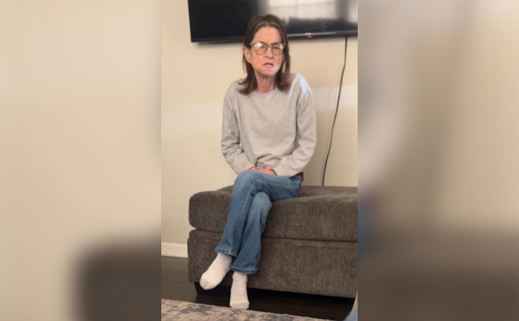 Missing woman found safe after Silver Advisory issued in Independence
