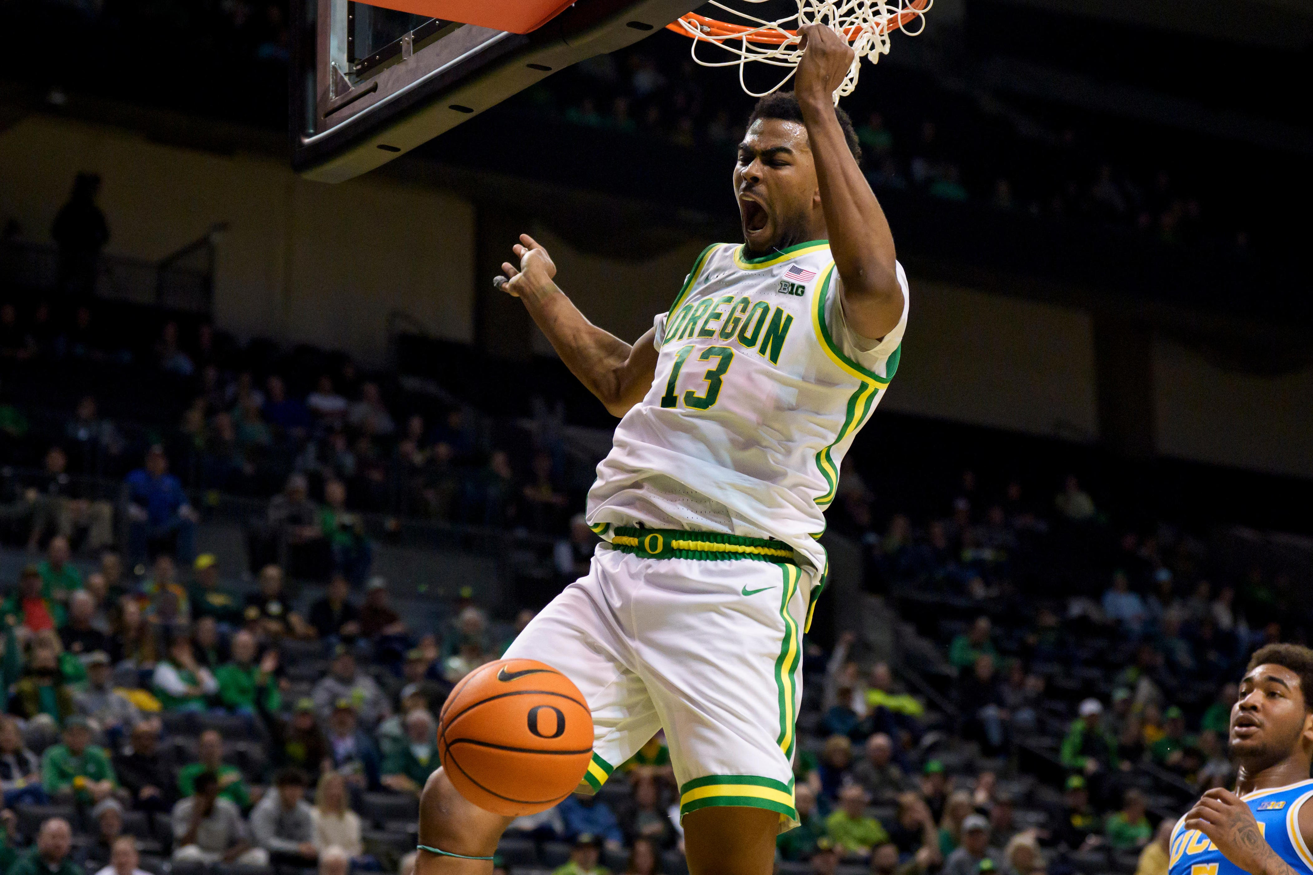 Big Ten men's basketball news, March 3 - Nebraska and Oregon fall