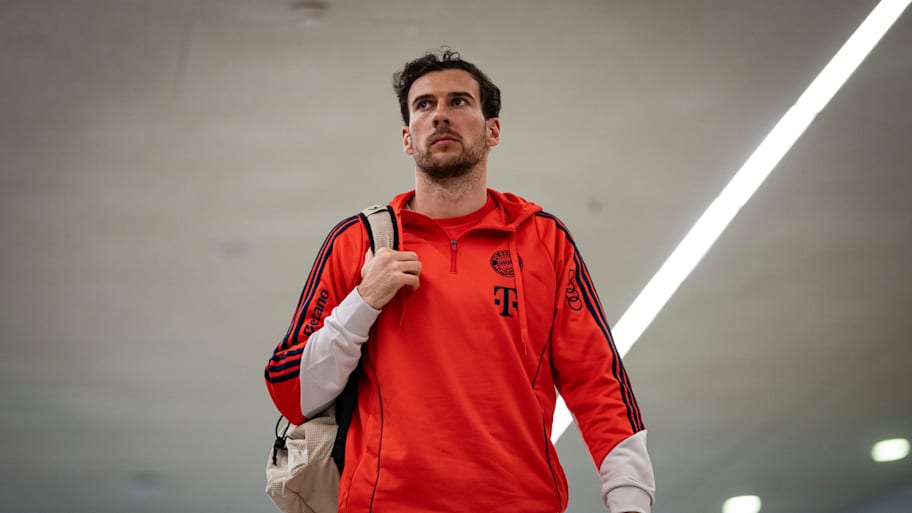 Bayern Munich midfielder linked with a move to La Liga<br><br>