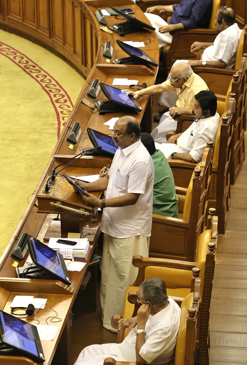Kerala budget: Government allocate Rs 10 crore to set up ‘global school’
