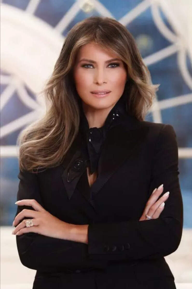 Did Melania Trump’s documentary really open with zero ticket sales? The