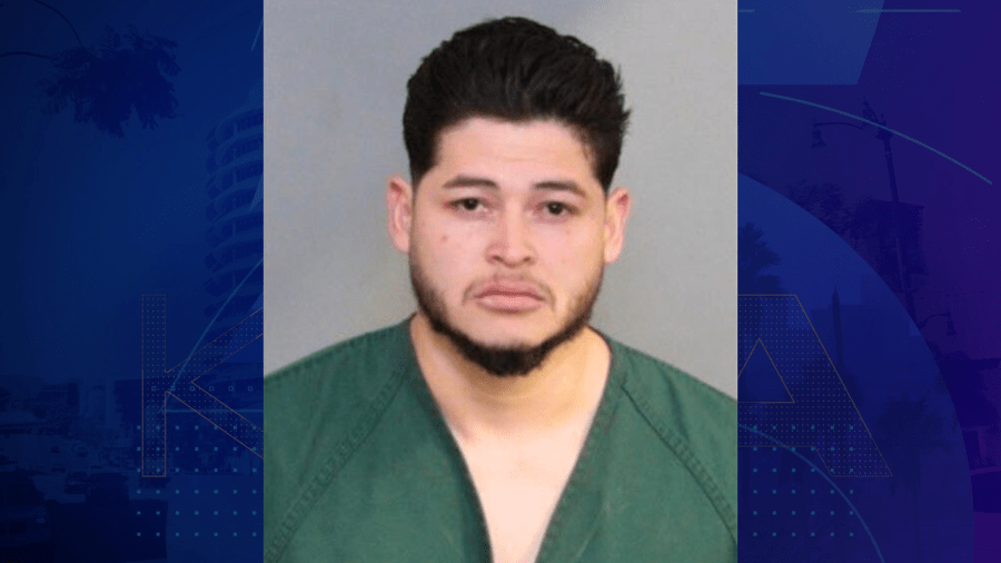 Man arrested for alleged sexual assault of woman at Orange County mall
