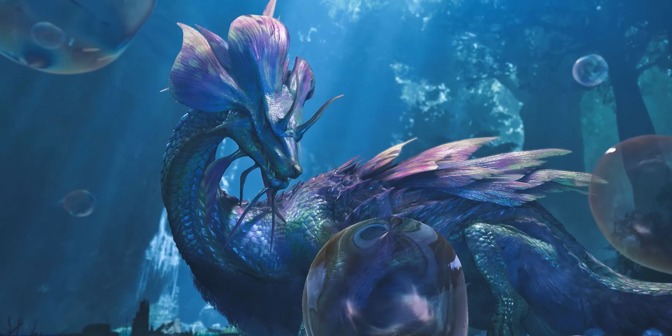 Monster Hunter Wilds is finally running better on PC