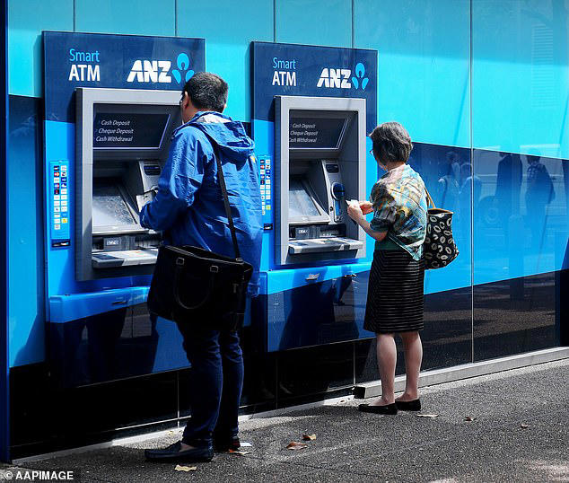 Fury as ANZ payment system crashes and wages and bills go unpaid for