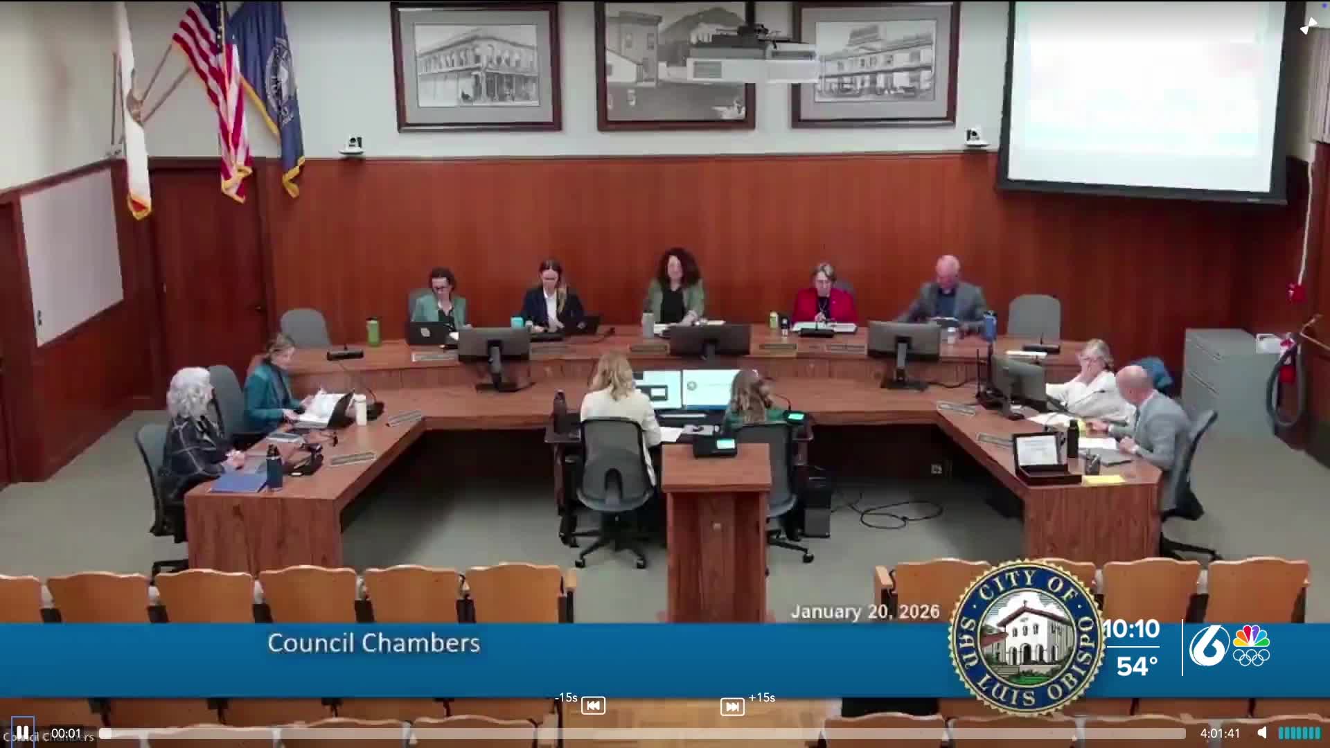 San Luis Obispo holds back signature to extend Diablo Canyon operation