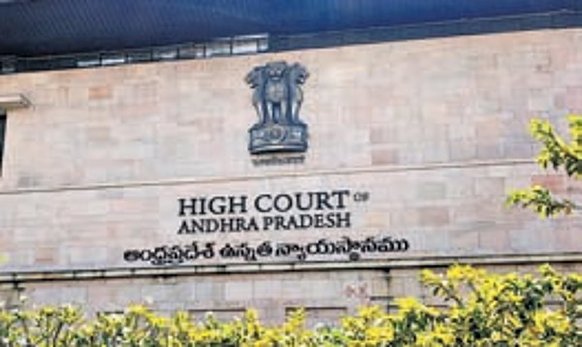 AI can’t replace human intellect: Andhra Pradesh HC
