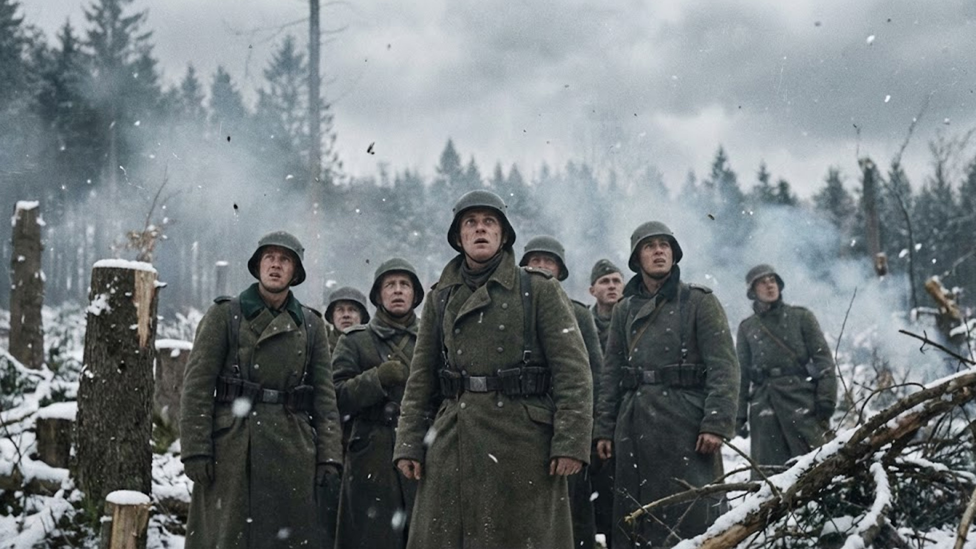 Het geheime wapen dat Hitler stopte in de Tweede Wereldoorlog