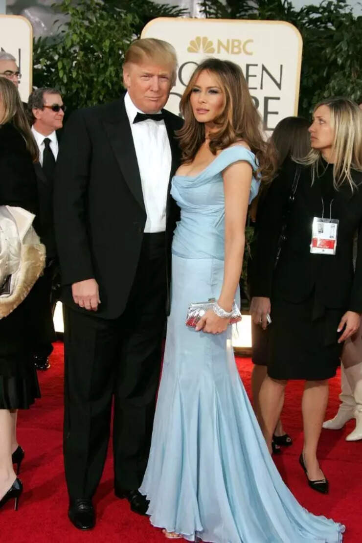 Did Melania Trump’s documentary really open with zero ticket sales? The
