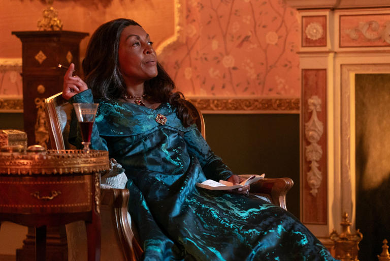 El reparto de la temporada 4 de Bridgerton: Todos los personajes