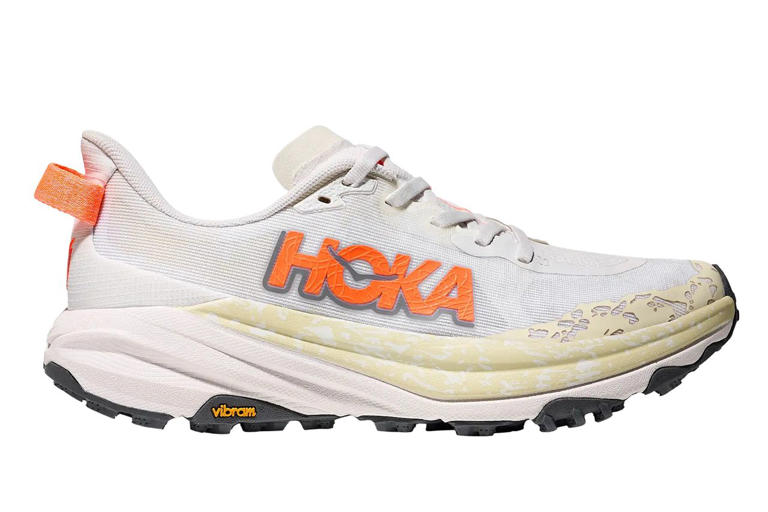 Avid runners are able to run again without pain thanks to the Hoka Mach ...