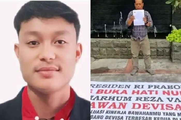 Kronologi Pekerja Migran Medan Tewas di Kapal Korea, Ayah Berjuang Dapatkan Keadilan hingga Minta Bantuan Presiden Prabowo