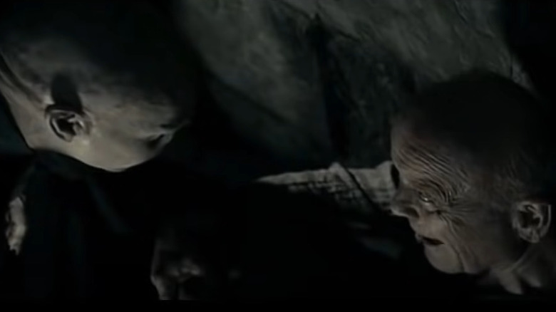 Voldemort's most memorable scenes from the Harry Potter franchise