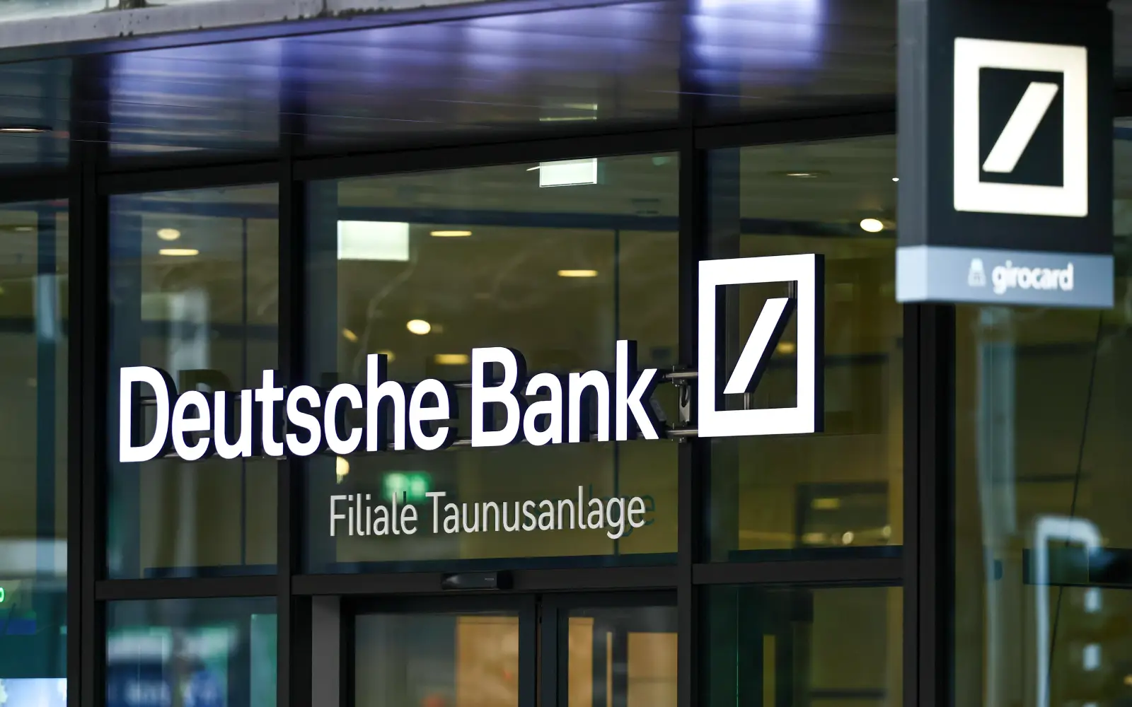 1MDB has proposal for settlement with Deutsche Bank