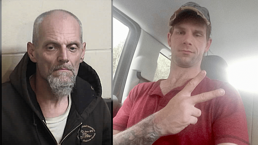 Missing man found dead, suspect arrested in Sanger, deputies say