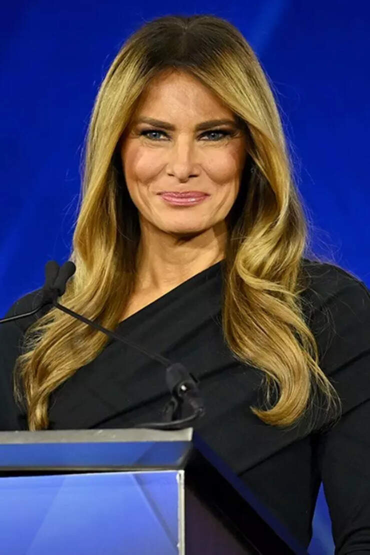 Did Melania Trump’s documentary really open with zero ticket sales? The
