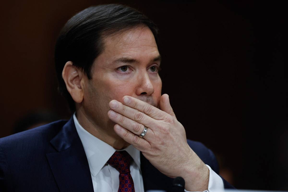 Rubio defends Trump on Venezuela while trying to allay fears about ...