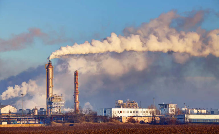 Economic Survey 2026: Climate action core to India's development plan ...