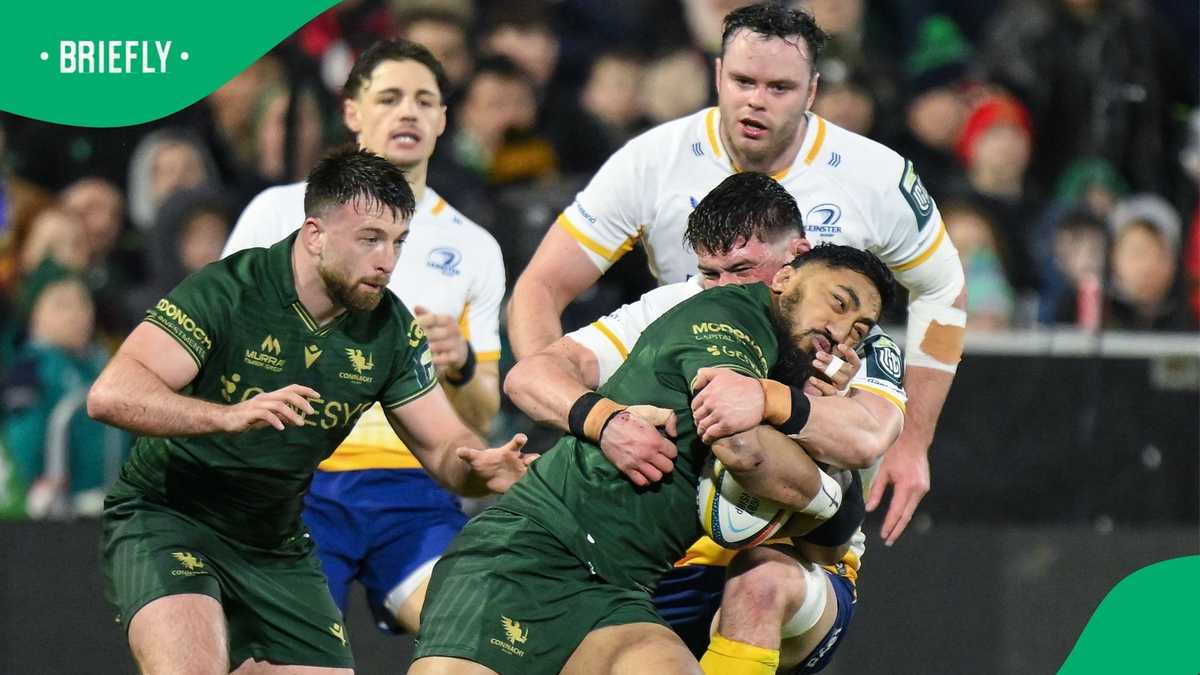 Victor Matfield backs Springboks, All Blacks and France to fight for ...