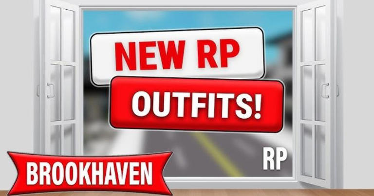Brookhaven admin abuse - new RP outfits update: release date, global ...