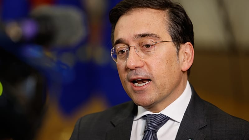Los retos y oportunidades que afronta España en un mundo fragmentado ...