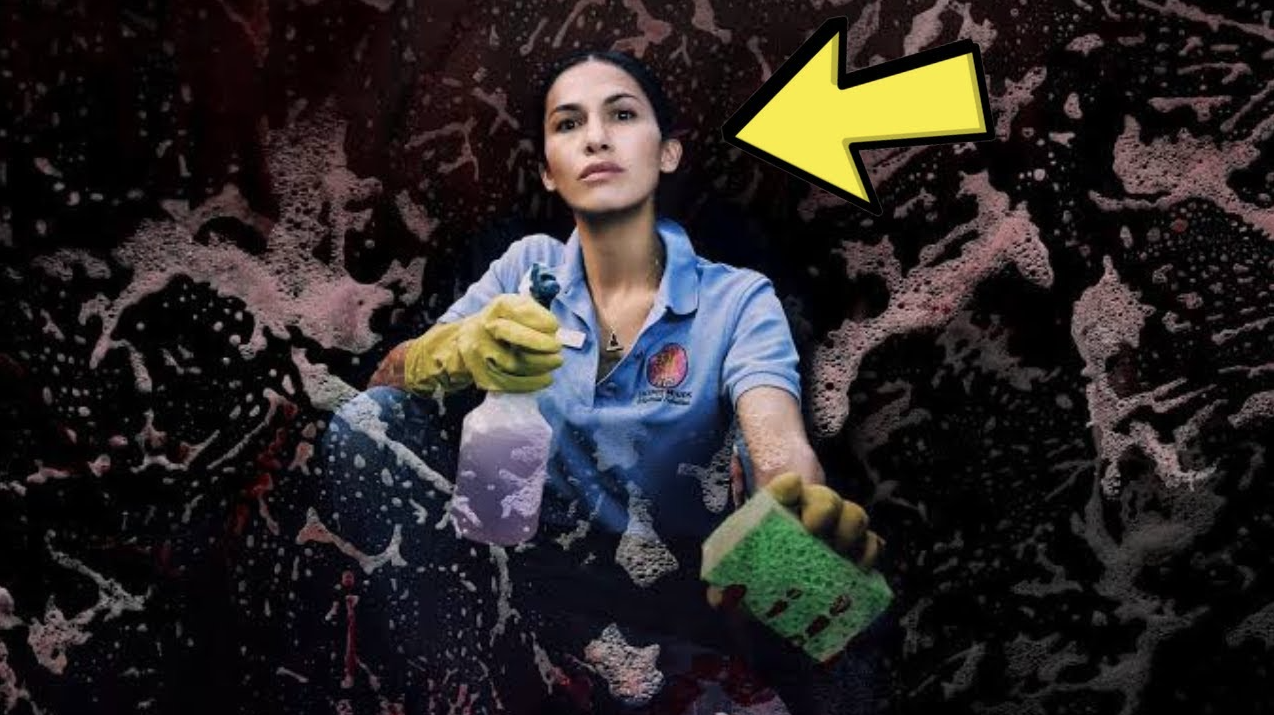 She accused the maid of theft — her husband’s response changed everything