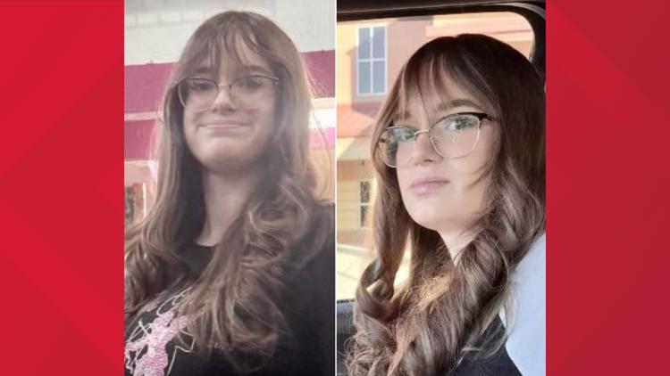 BCSO looking for missing 14-year-old last seen walking in direction of ...