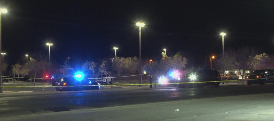 3rd person charged in connection to school zone shooting in Las Cruces