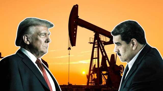Rubio details how Trump administration will control Venezuela's oil money