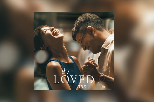 'The Loved One' starring Anne Curtis and Jericho Rosales announces ...