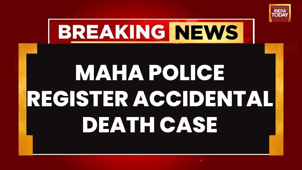 Maharashtra CID to probe plane crash that killed five including top leader in Baramati<br>