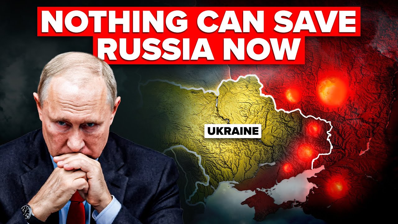 Russia was forced to use something so ______ 