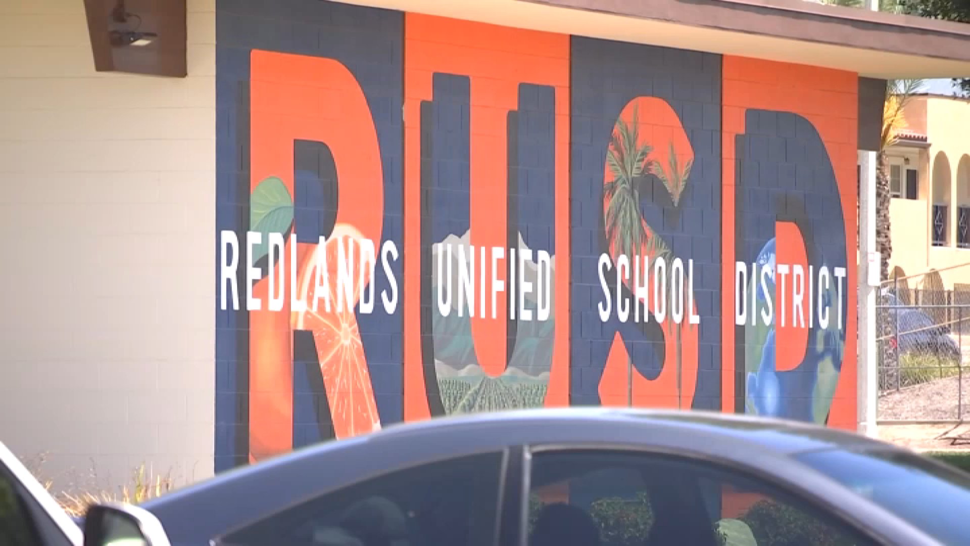 Redlands Unified School Board approves another round of layoffs