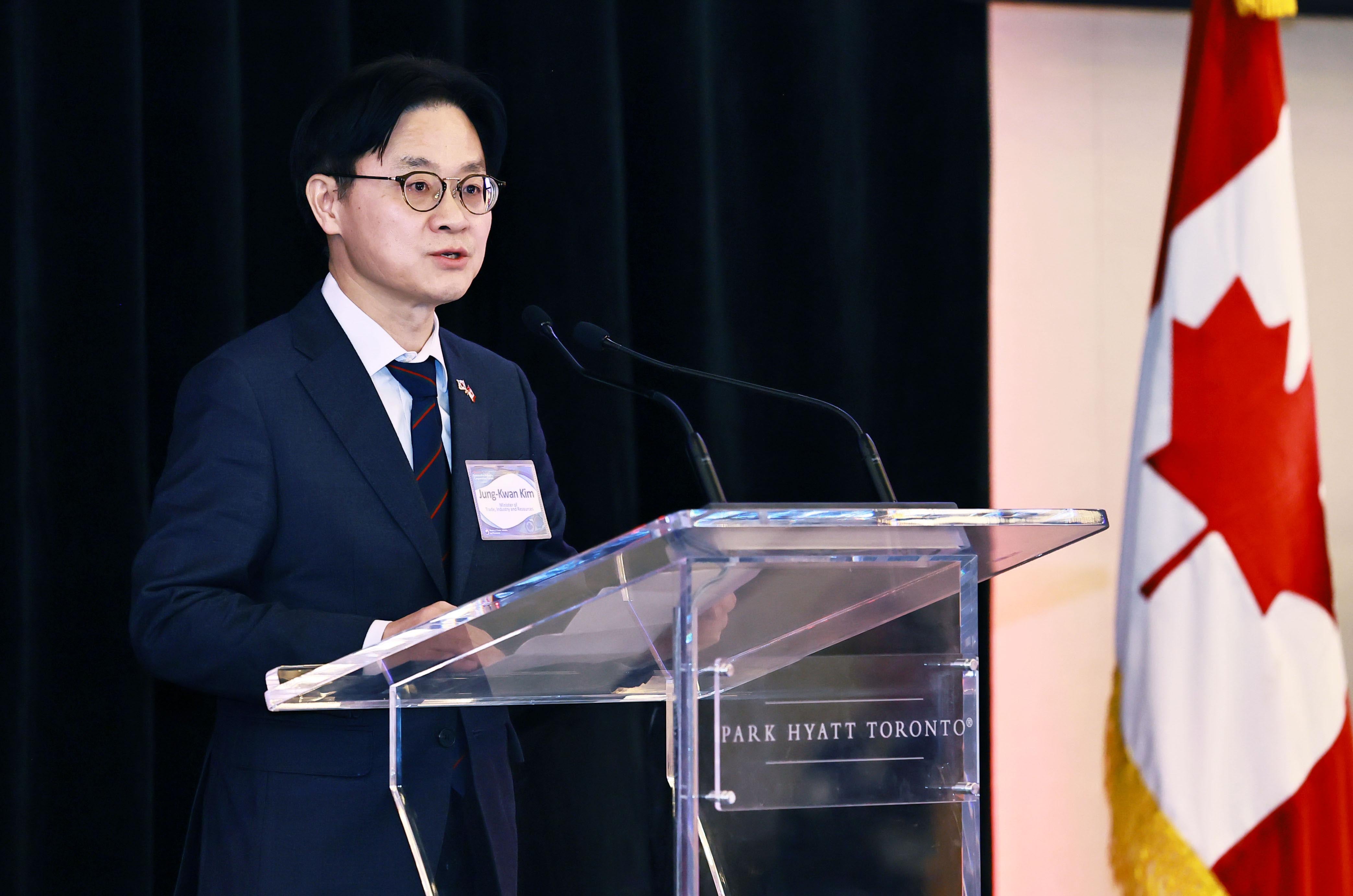 industry-minister-kim-jung-kwan-visits-us-for-tariff-talks