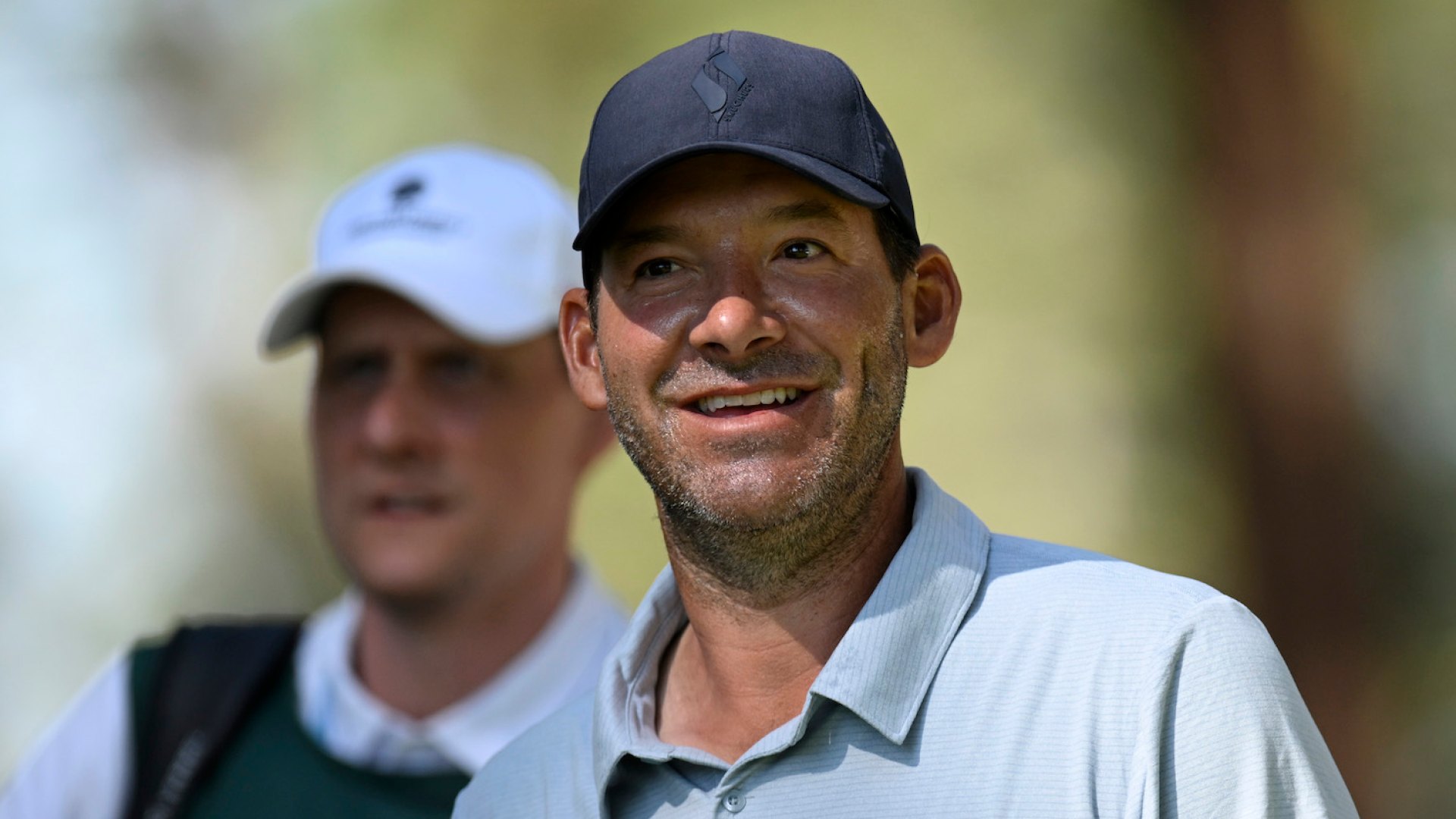 Tony Romo pretended to be Italian early in his NFL career to impress ...