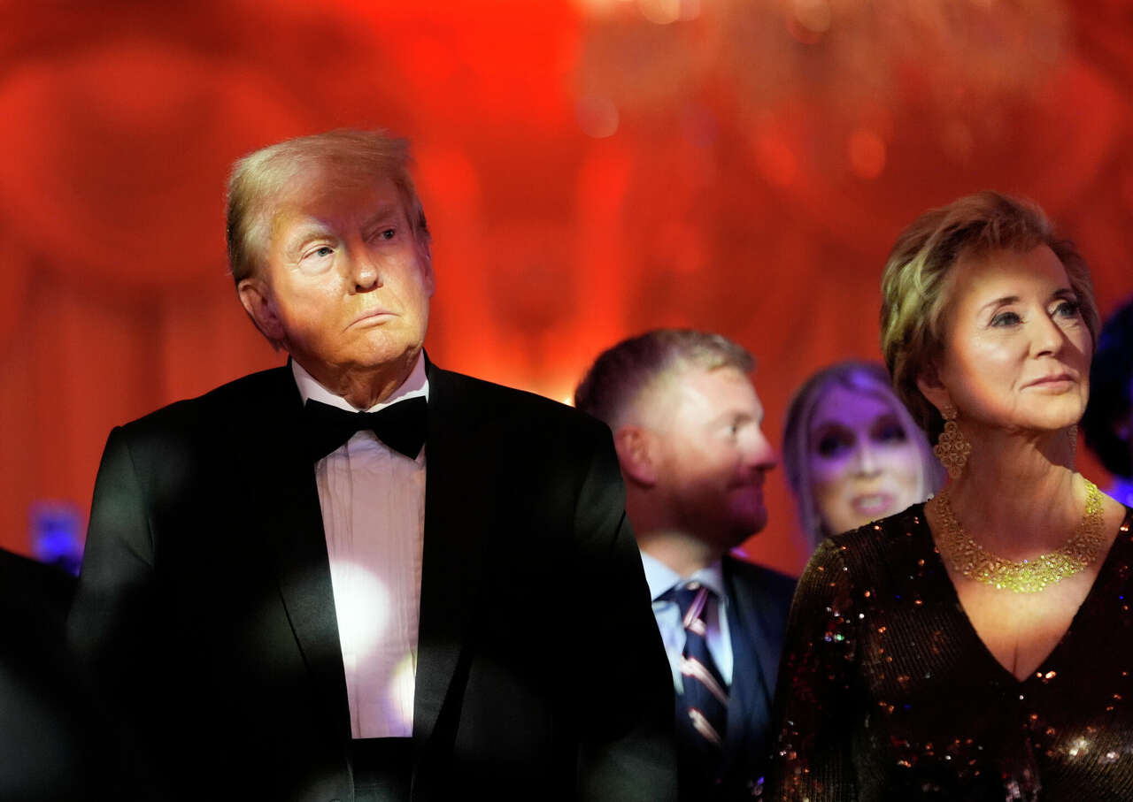 Fairfield school cancels US Education Secretary Linda McMahon